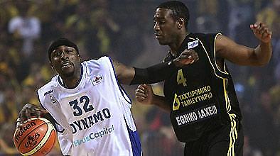 Πήρε Τσάτμαν η Ρόμα