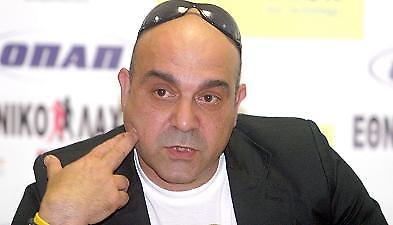 Τέλος ο Βαζάκας, επιστρέφει ο Χατζάρας