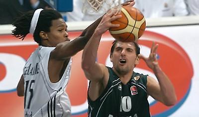 Φινάλε με νίκη στη Μαδρίτη θέλει ο ΠΑΟ