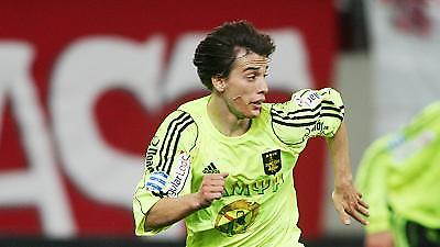 Άρης, ο… Ευρωπαίος!