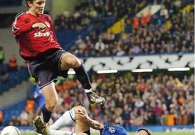 Ασταμάτητη η Τσέλσι