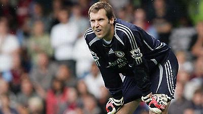 Έτοιμος στη φάση των «16» ο Τσεχ