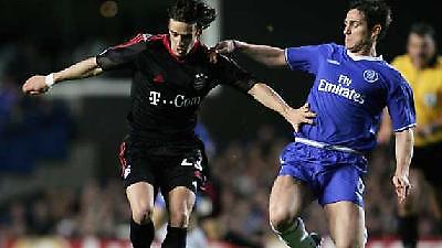 Ο Μπάλακ το έκανε ενδιαφέρον…