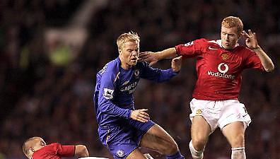 Premier League: Δύσκολη νίκη για Τσέλσι