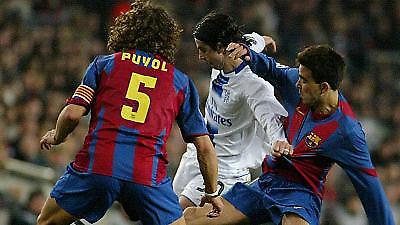 Τα «φώτα» στο «Στάμφορντ Μπριτζ»