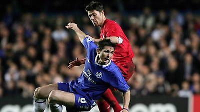 Τσέλσι-Λίβερπουλ στα ημιτελικά του Κυπέλλου!