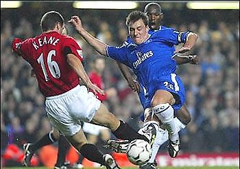 Τσέλσι-Μάντσεστερ στα ημιτελικά του Λιγκ Καπ