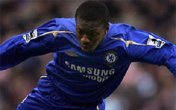 Ράιτ Φίλιπς: «Είμαι ευτυχισμένος στην Τσέλσι»