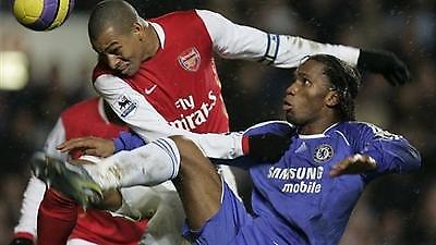 Premier League: Ισόπαλο το ντέρμπι