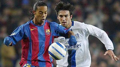 ΤΣΕΛΣΙ – ΜΠΑΡΤΣΕΛΟΝΑ 1-2 (Τελικό)