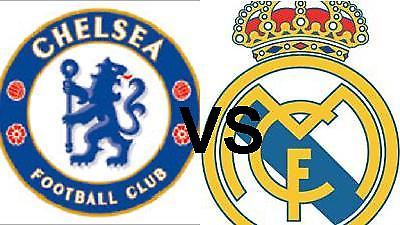 Απάντηση της Τσέλσι στον Καλντερόν