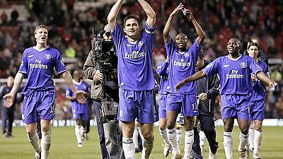 ''Πόρτα'' από Βραζιλία σε Τσέλσι