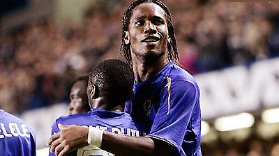 Τσέλσι τεσσάρων «αστέρων»