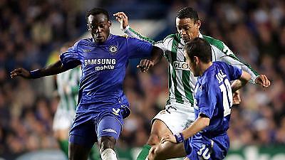 LEAGUE CUP Αγγλίας: Νοκ άουτ η Τσέλσι