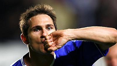 Επέκταση συνεργασίας ζητά ο Λαμπάρντ