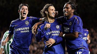 «Καμπάνα» στην Τσέλσι