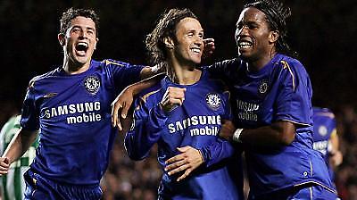 Ντιαρά: «Η Τσέλσι φοβάται τη Λιόν»