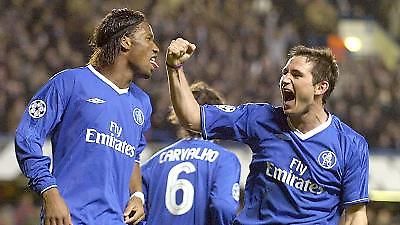 Αλλαγή τηλεποτικής σκυτάλης στο Champions League