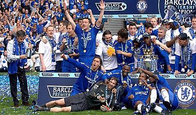 Χωρίς ντέρμπι η πρώτη αγωνιστική της Πρέμιερσιπ