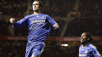 P.L: Ο «Stelios» υποδέχεται την Τσέλσι