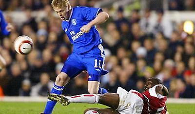 Premier League: «Άγευστο» το ντέρμπι