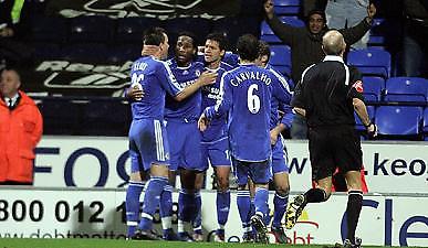 PREMIER LEAGUE: «Καθάρισαν» Γιουνάιτεντ και Τσέλσι