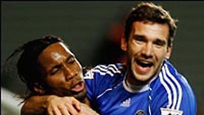 Premier League: Πλησιάζει ξανά η Τσέλσι