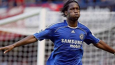 Ντρογκμπά : «Έχω εμπιστοσύνη στον Σεφτσένκο»