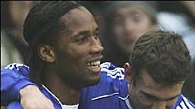 FA CUP: Βίοι αντίθετοι για Λονδρέζους…