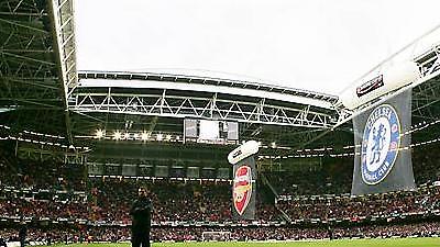 Μουρίνιο: «Καλή η Άρσεναλ, αλλά η κούπα δική μας»