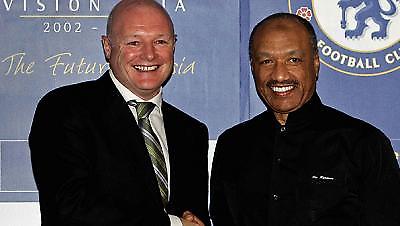 Η ασιατική αγορά στο στόχαστρο της Τσέλσι