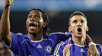 «Δεν θα κάνει μεγάλες μεταγραφές η Τσέλσι»