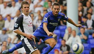 Πήρε αύξηση και μένει ο Λάμπαρντ