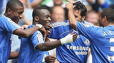 Τραυματίας ο Εσιέν