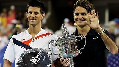 Βασιλιάς του US Open o Φέντερερ