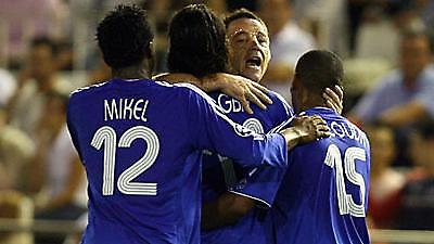 Γκραντ: «Δείξαμε χαρακτήρα»