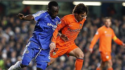 Το απόρθητο «Στάμφορντ Μπριτζ»