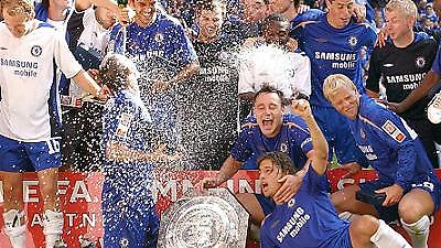 Η Τσέλσι κατέκτησε το «Κομιούνιτι Σιλντ»