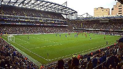 Φοβούνται τρομοκρατικό χτύπημα  στην Αγγλία