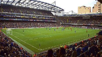 Φοβούνται τρομοκρατικό χτύπημα  στην Αγγλία