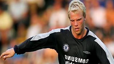 Σκέψεις επιστροφής για Γούντγιονσεν