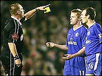 Πολ: 'Εφάρμοσα τους κανονισμούς'