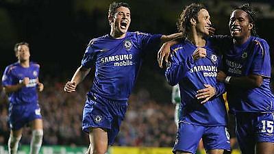 «Σούπα» στο Λονδίνο