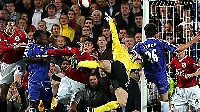 Premiership: Ισόπαλο το ντέρμπι γοήτρου