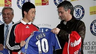 Ιταλικός «εμφύλιος» για Τσεν Τάο