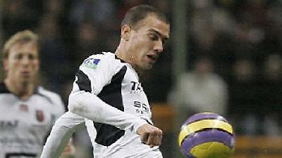 Βαλένθια και Μονακό για Σεϊρού