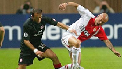 Σεβίλλη καλεί Σεβαντόν