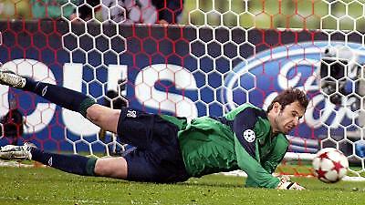 Κορυφαίος ο Τσεχ