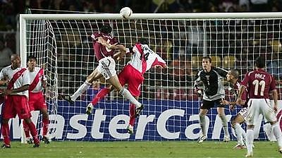 Ιστορική μέρα για Βενεζουέλα