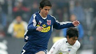 Σε απεργία οι Χιλιανοί παίκτες